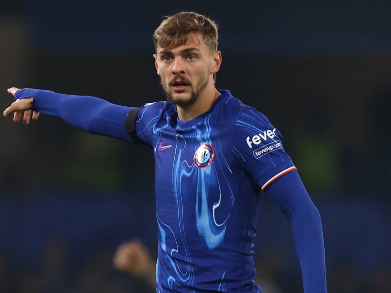 Saturday’s Transfer Talk Update: Mykhaylo Mudryk, Casemiro, Lorran