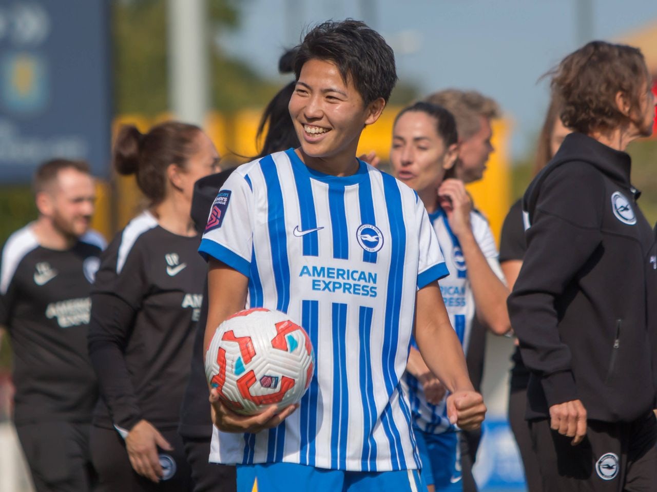 Preview: Brighton & Hove Albion Women vs. West Ham United Women - prediction, team news, lineups