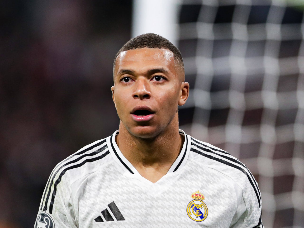 Kylian Mbappe out of France squad: Didier Deschamps explains Real Madrid star's shock snub