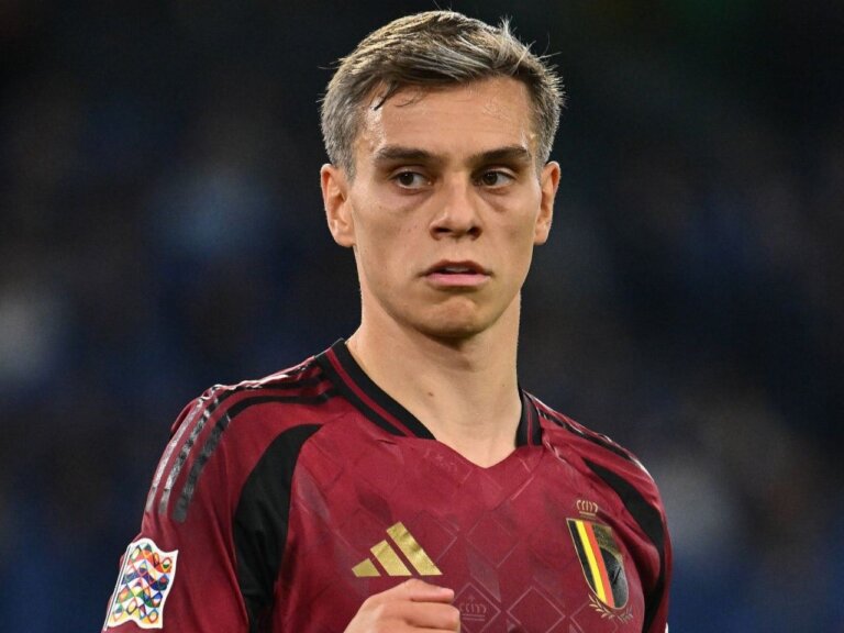 Preview: Belgium vs. Italy – prediction, team news, lineups