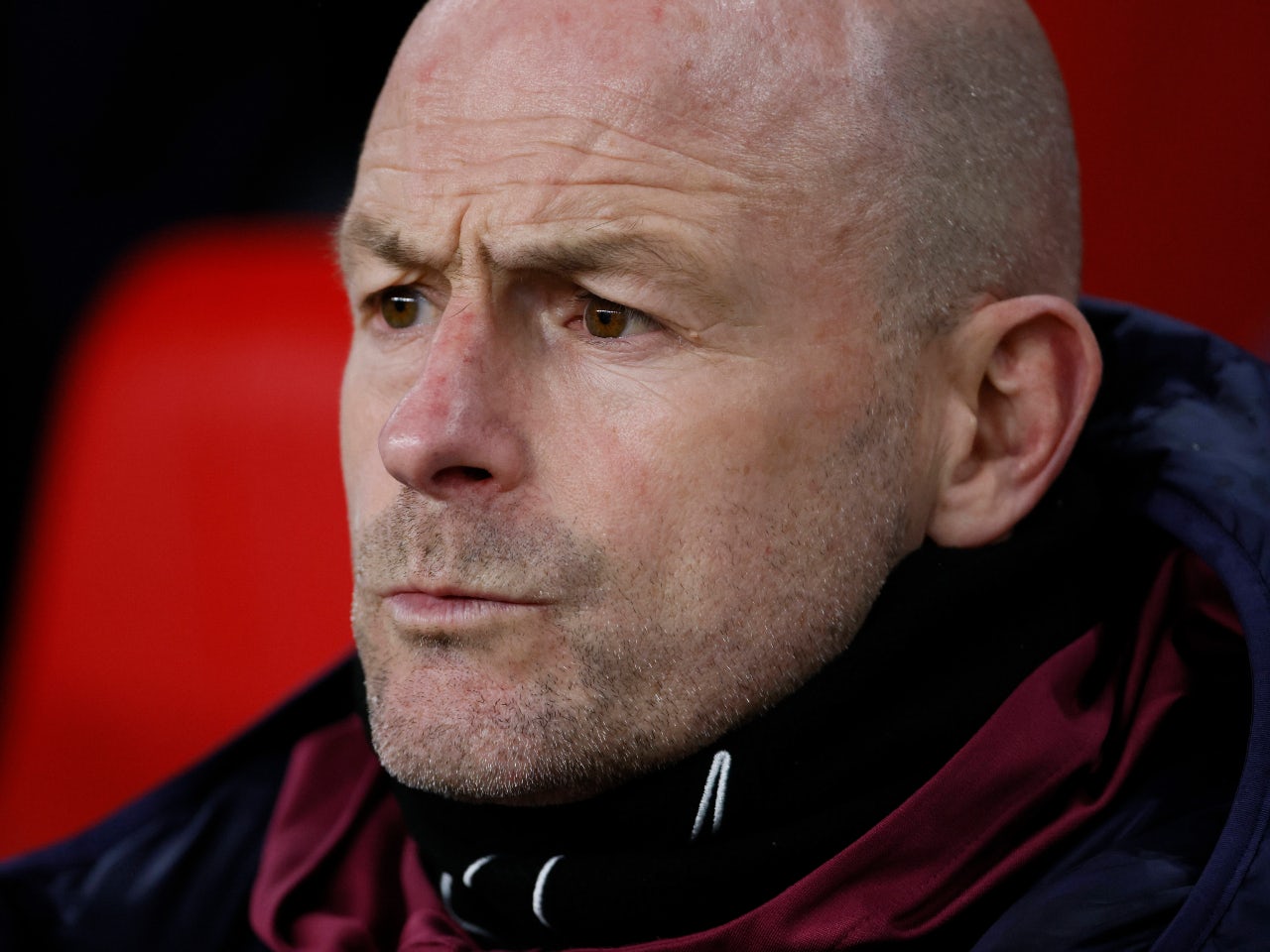 England break national team winning record against Ireland in Lee Carsley's final game