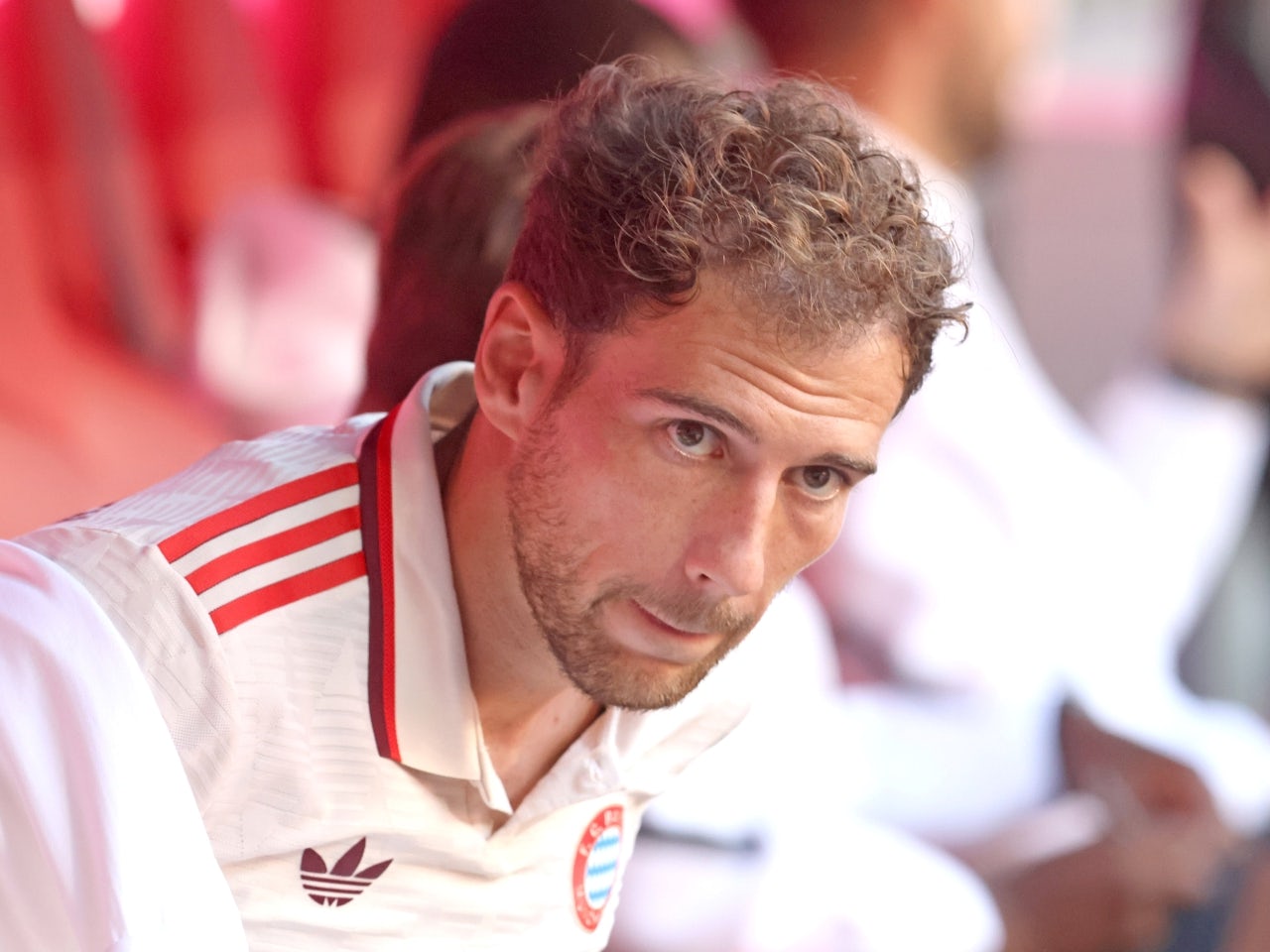 Man United transfer news: Red Devils get 'definitive answer' as they suffer Leon Goretzka transfer blow