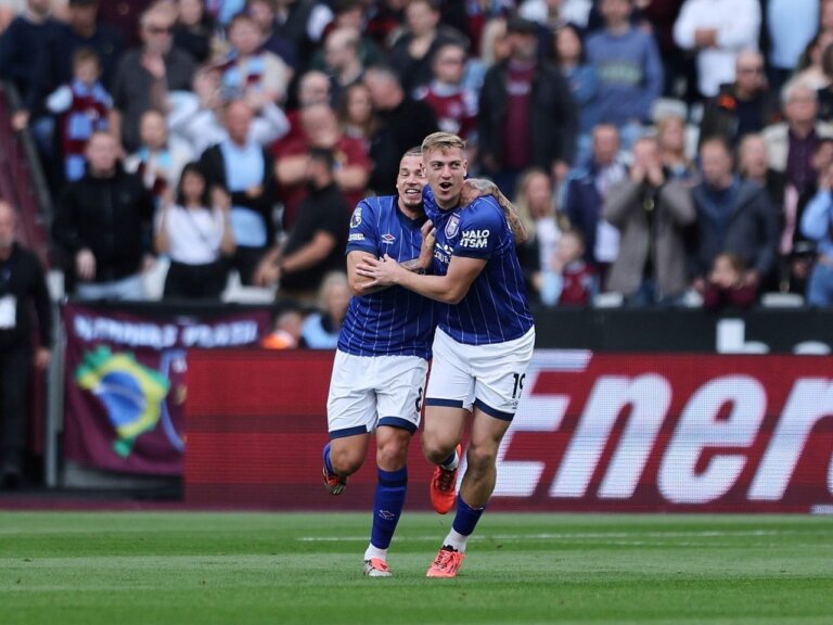 Man City to thwart Chelsea swoop for £20m Premier League star amid Juventus interest?