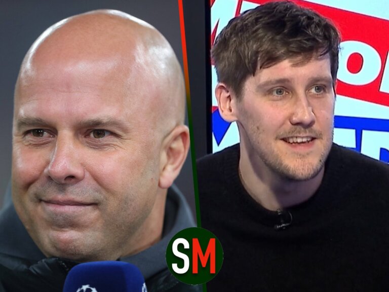 Premier League title race assessed: Slot’s Liverpool favourites as Arteta’s Arsenal, Guardiola’s Manchester City falter?