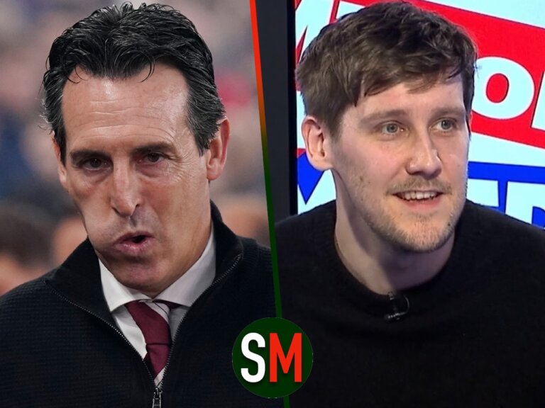 Liverpool vs. Aston Villa: Anfield key to maintaining Reds lead in Premier League title race against Man City, Arsenal