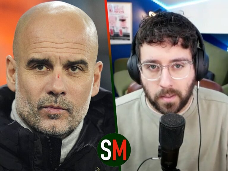 Liverpool vs. Man City: Should Pep Guardiola’s side be “fearing the worst”? “Fundamental issues” and title race analysed