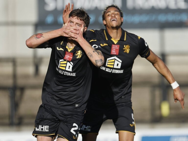 Preview: Livingston vs. Greenock Morton – prediction, team news, lineups