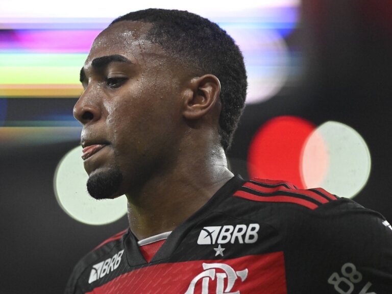 Man United boss Ruben Amorim ‘wants record-breaking Brazilian wonderkid’ to be his first signing at Old Trafford