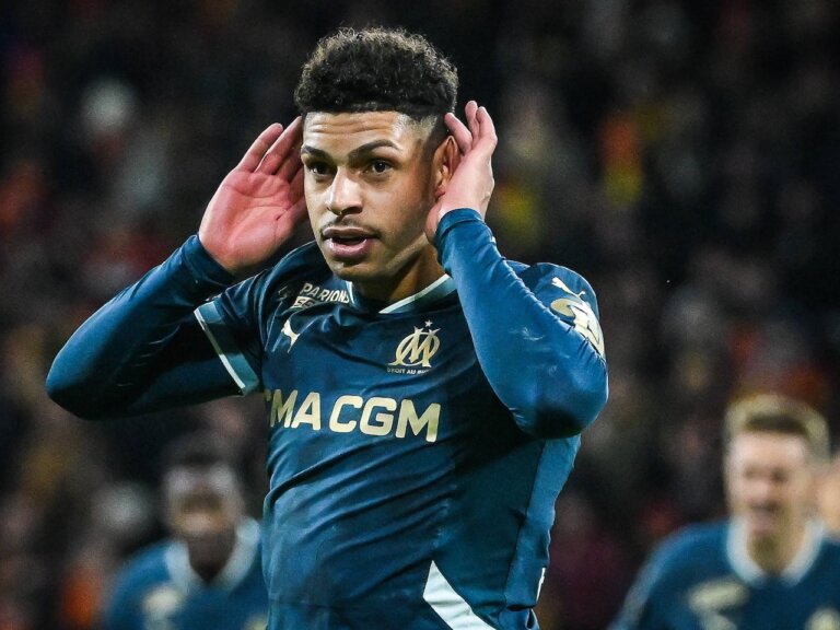 Sunday’s Ligue 1 predictions including Marseille vs. Monaco