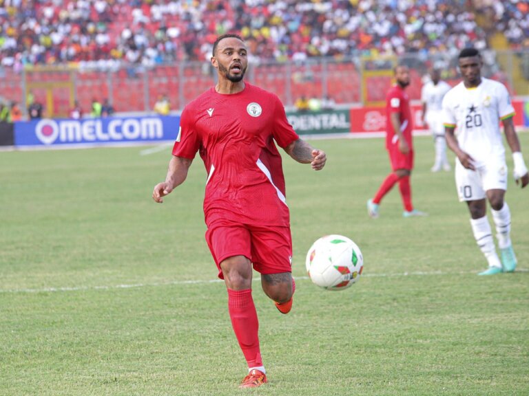 Preview: Madagascar vs. Tunisia – prediction, team news, lineups