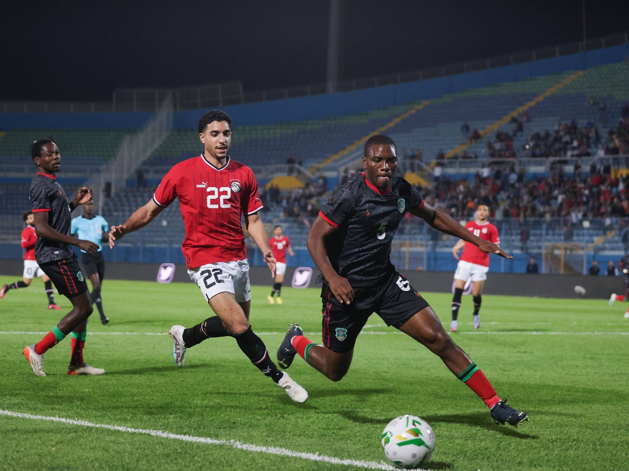Preview: Malawi vs. Burkina Faso - prediction, team news, lineups