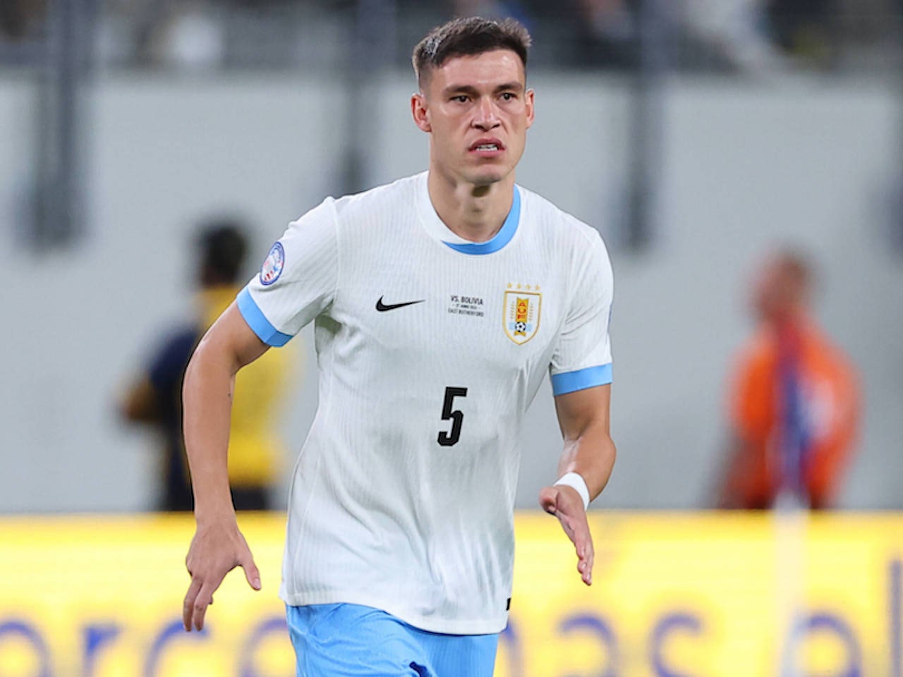 Preview: Uruguay vs. Colombia - prediction, team news, lineups