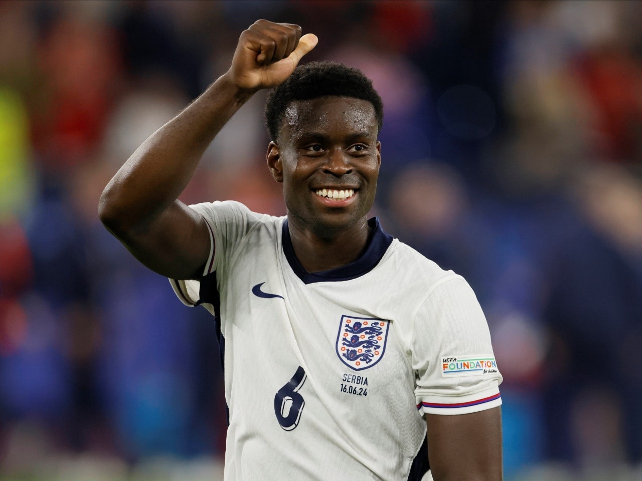 Liverpool Premier League title boost? Arne Slot to strengthen in January transfer window with England international