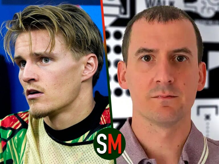 Martin Odegaard injury: Mikel Arteta, Edu held accountable for Arsenal transfer failings