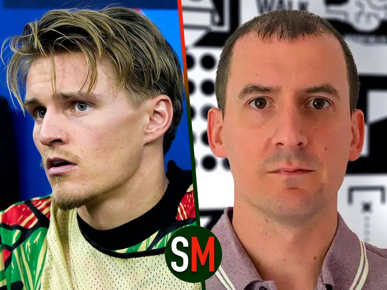 Martin Odegaard injury: Mikel Arteta, Edu held accountable for Arsenal transfer failings