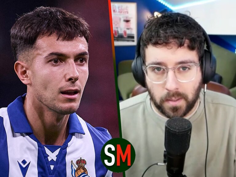 “Martin Zubimendi seems a perfect option”: Man City told to sign two midfielders in January amidst injury woes