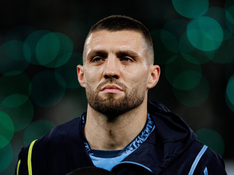 Man City injury, suspension news and return dates for Nottingham Forest clash: Rodri, Kovacic, Stones latest