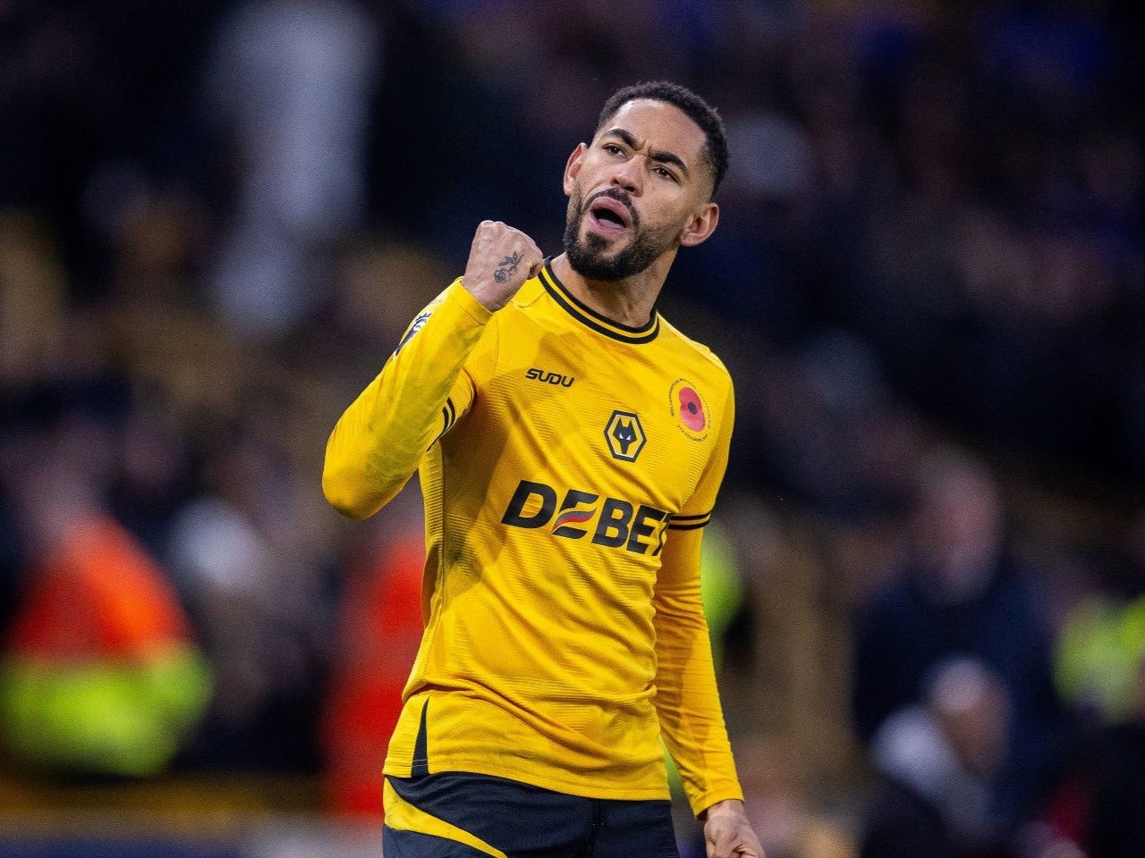 Wolves transfer news: Matheus Cunha, Nelson Semedo decisions made ahead of 2025?