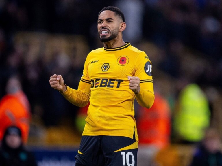 Wolverhampton Wanderers lineup vs. Manchester United: Predicted XI for Premier League clash