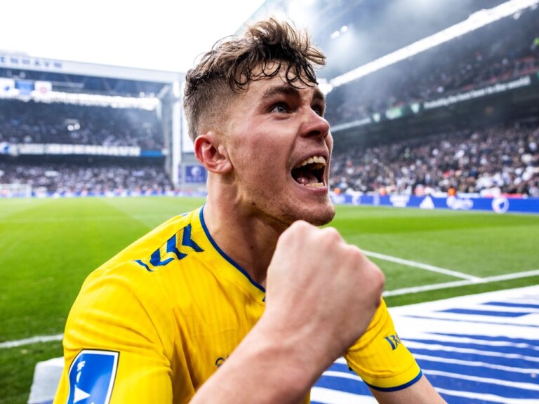 Celtic receive £8.5m January transfer boost amidst Nicolas Kuhn uncertainty