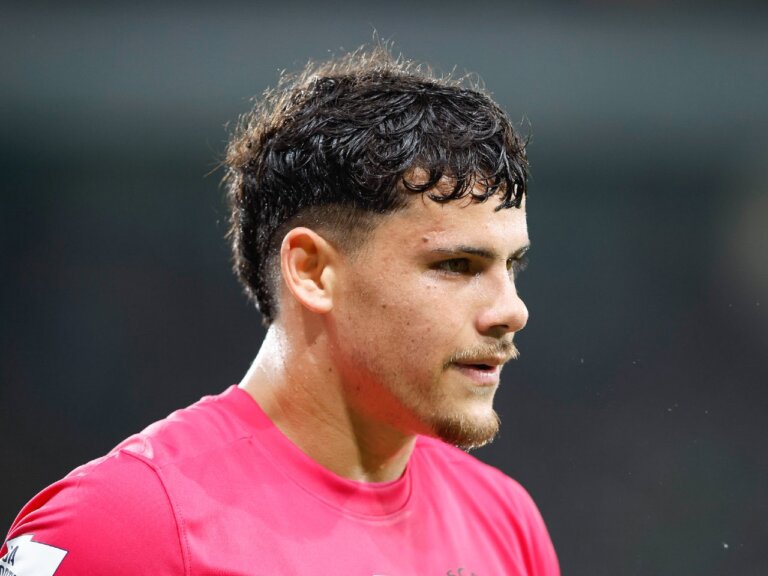 Man City ‘firmly pursuing’ 24-year-old Sporting wide man after Ruben Amorim rise