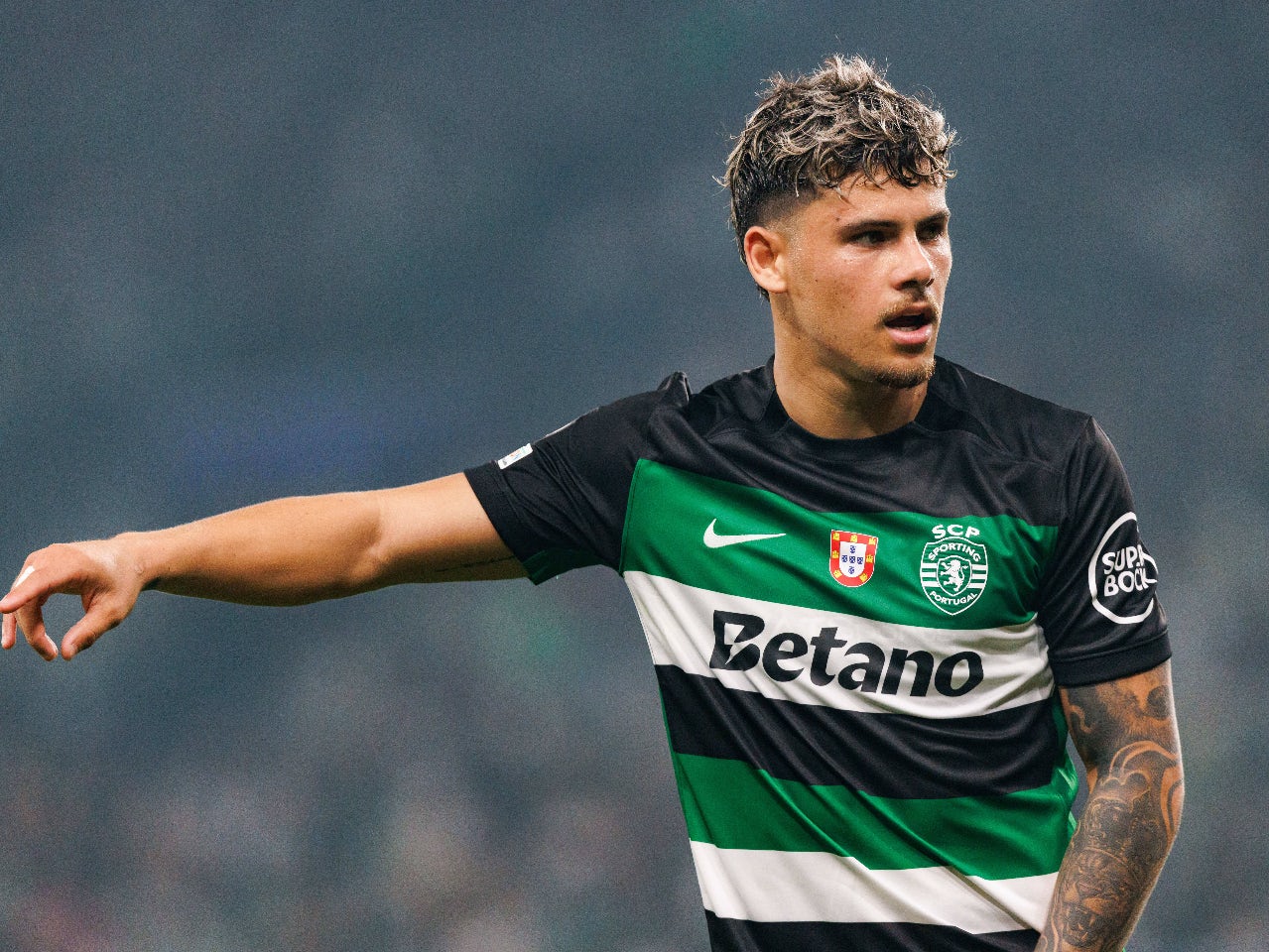 Thursday's Transfer Talk Update: Tomas Araujo, Noussair Mazraoui, Joshua Zirkzee