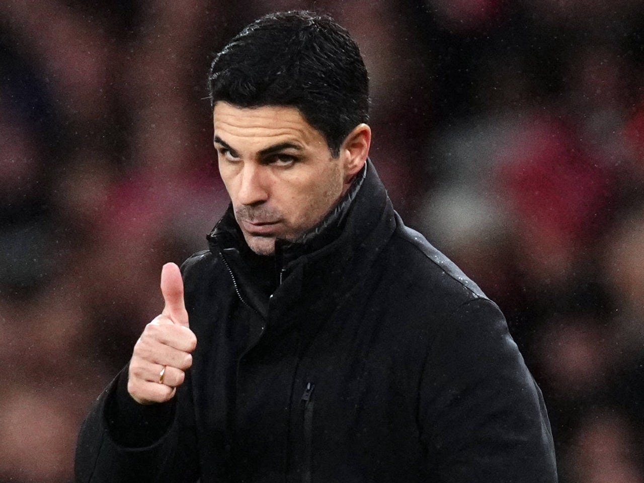 Arsenal's first summer exit imminent as Mikel Arteta set for £7.6m transfer boost