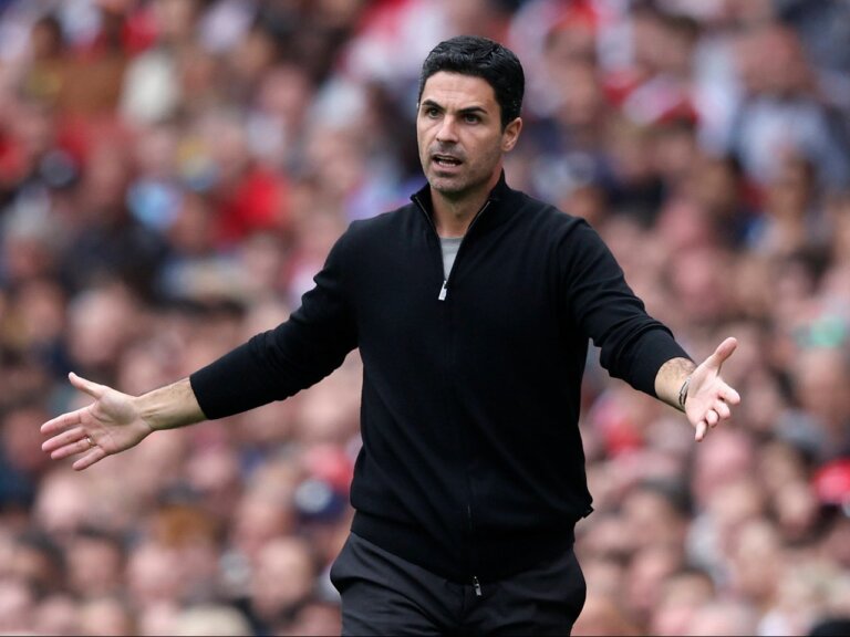 Arsenal injury news: Rice absence compounded by additional scare ahead of trip to Chelsea