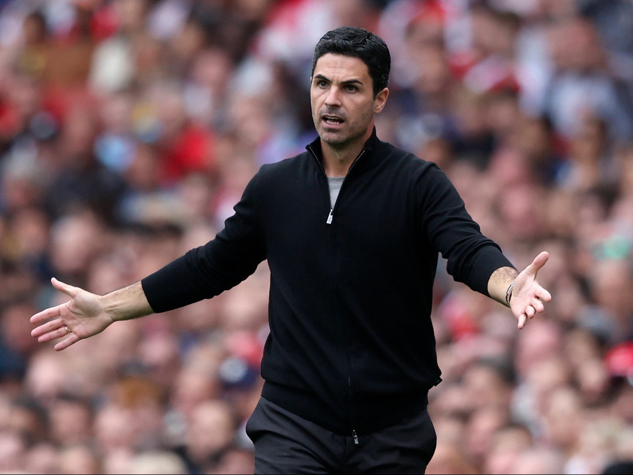 Arsenal injury news: Rice absence compounded by additional scare ahead of trip to Chelsea