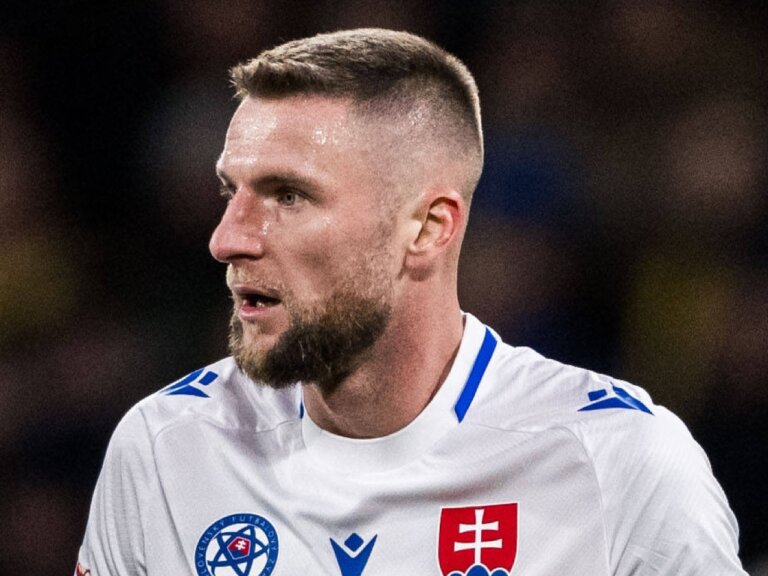 Preview: Slovakia vs. Estonia – prediction, team news, lineups