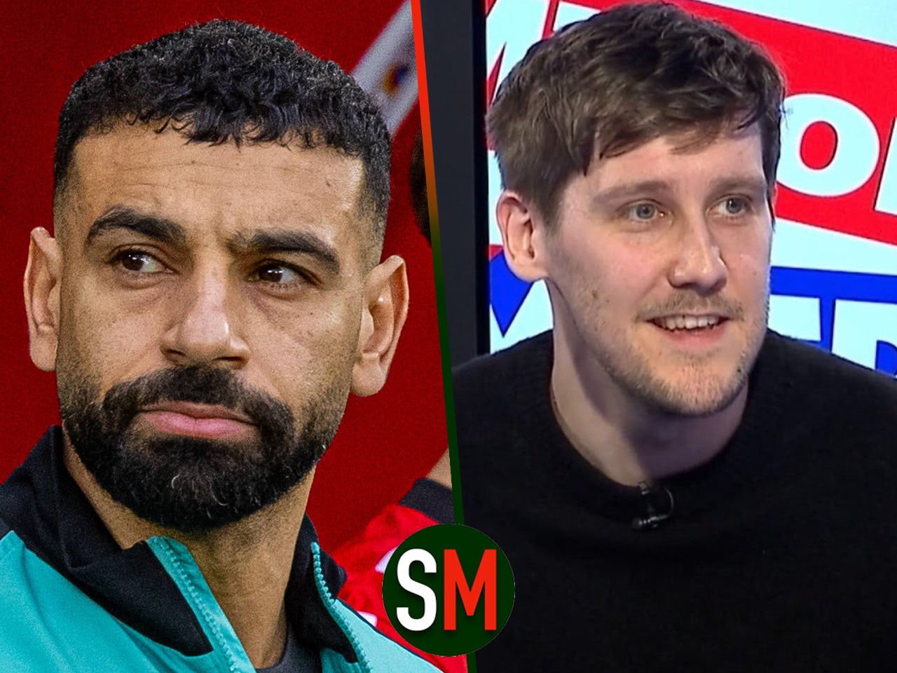 Mohamed Salah contract future: Update as Jamie Carragher labels Liverpool winger "selfish" for Southampton comments