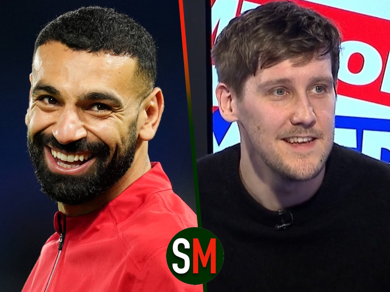 Liverpool given Mohamed Salah contract verdict as Reds urged to avoid Arsenal mistakes