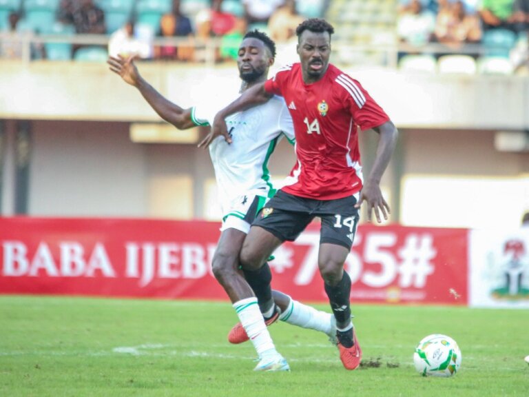 Preview: Libya vs. Benin – prediction, team news, lineups