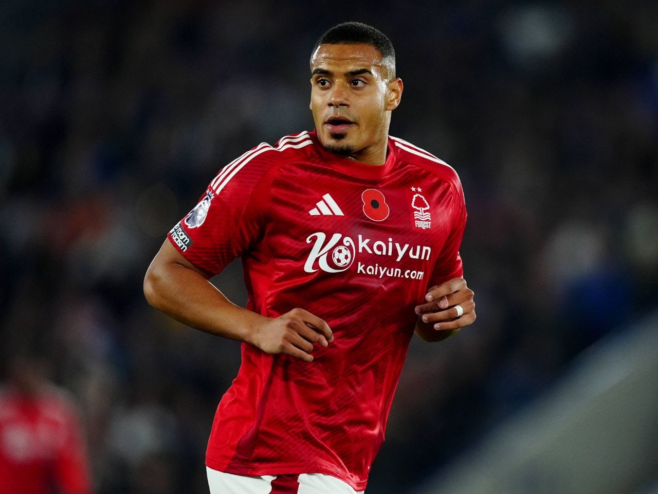Nottingham Forest transfer news: Murillo pens new long-term contract