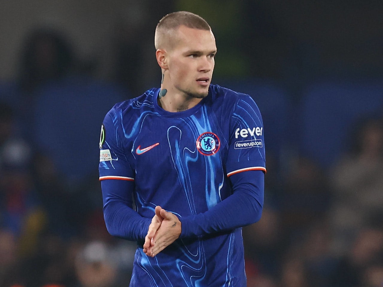 Chelsea transfer news: Mykhaylo Mudryk offered surprise Premier League escape route?