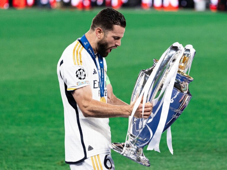 Real Madrid transfer news: Nacho addresses claims he could return to Bernabeu following injury blow