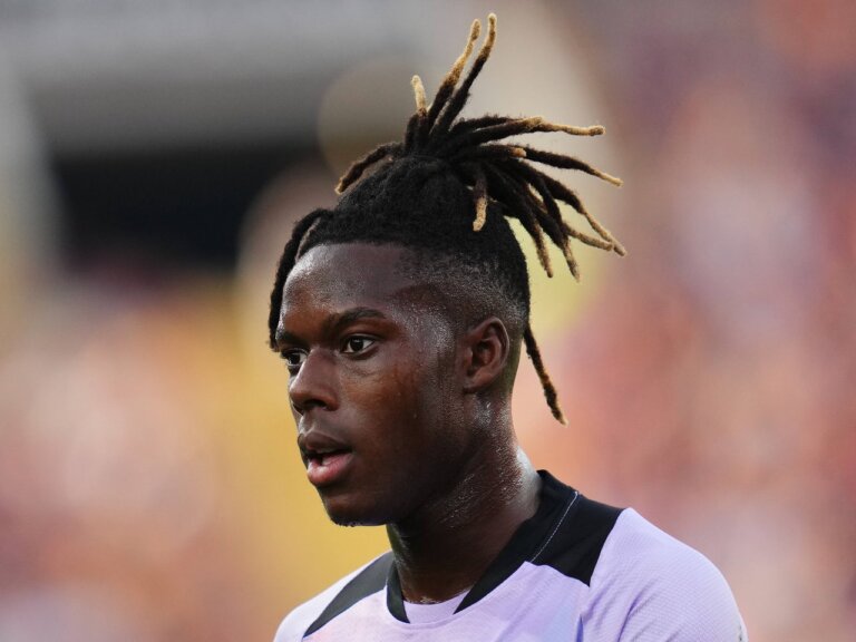 Arsenal transfer news: Gunners handed boost in pursuit of Barcelona-https://www.sportsmole.co.uk/football/arsenal/transfer-talk/news/title-back-on-arsenal-handed-major-boost-in-pursuit-of-williams_558476.htmled Nico Williams?