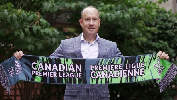 Canadian Premier League wants to expand by 2 teams in 2026