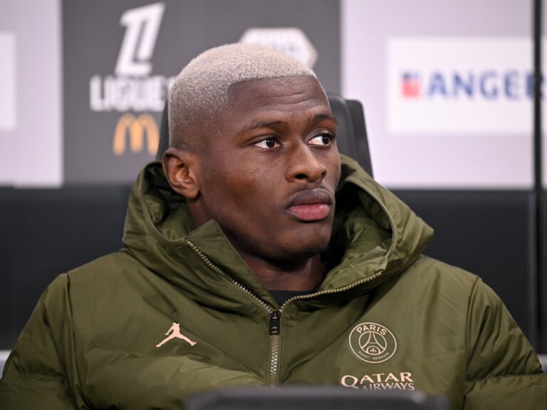 Man United transfer news: Ruben Amorim ‘adds £31.6m protege’ to three-man left-back shortlist