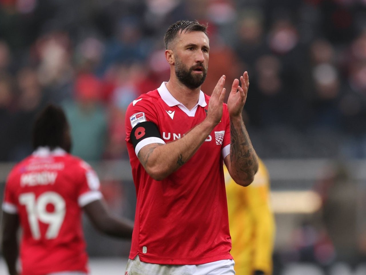 Preview: Wrexham vs. Barnsley - prediction, team news, lineups
