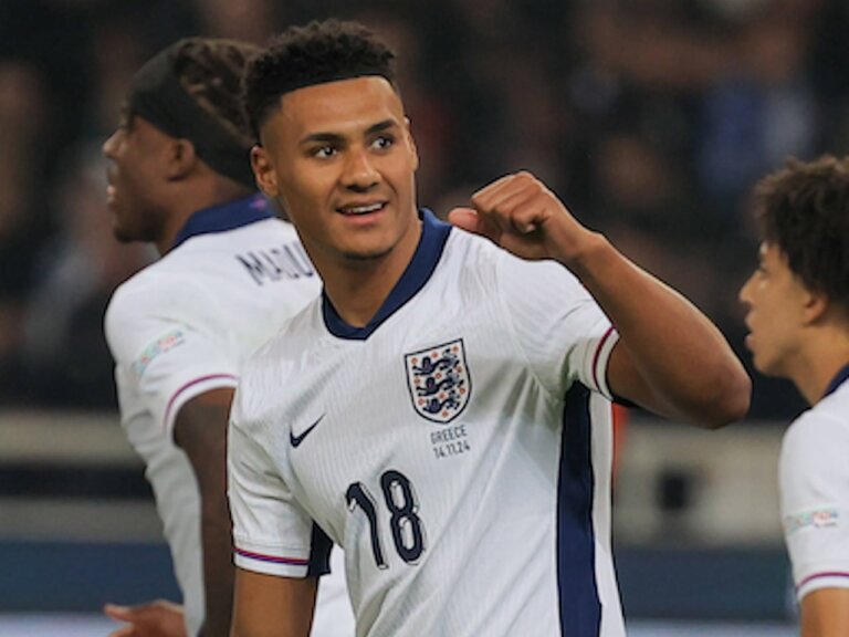 Ollie Watkins latest: Mikel Arteta addresses Arsenal’s alleged £60m bid for Aston Villa striker