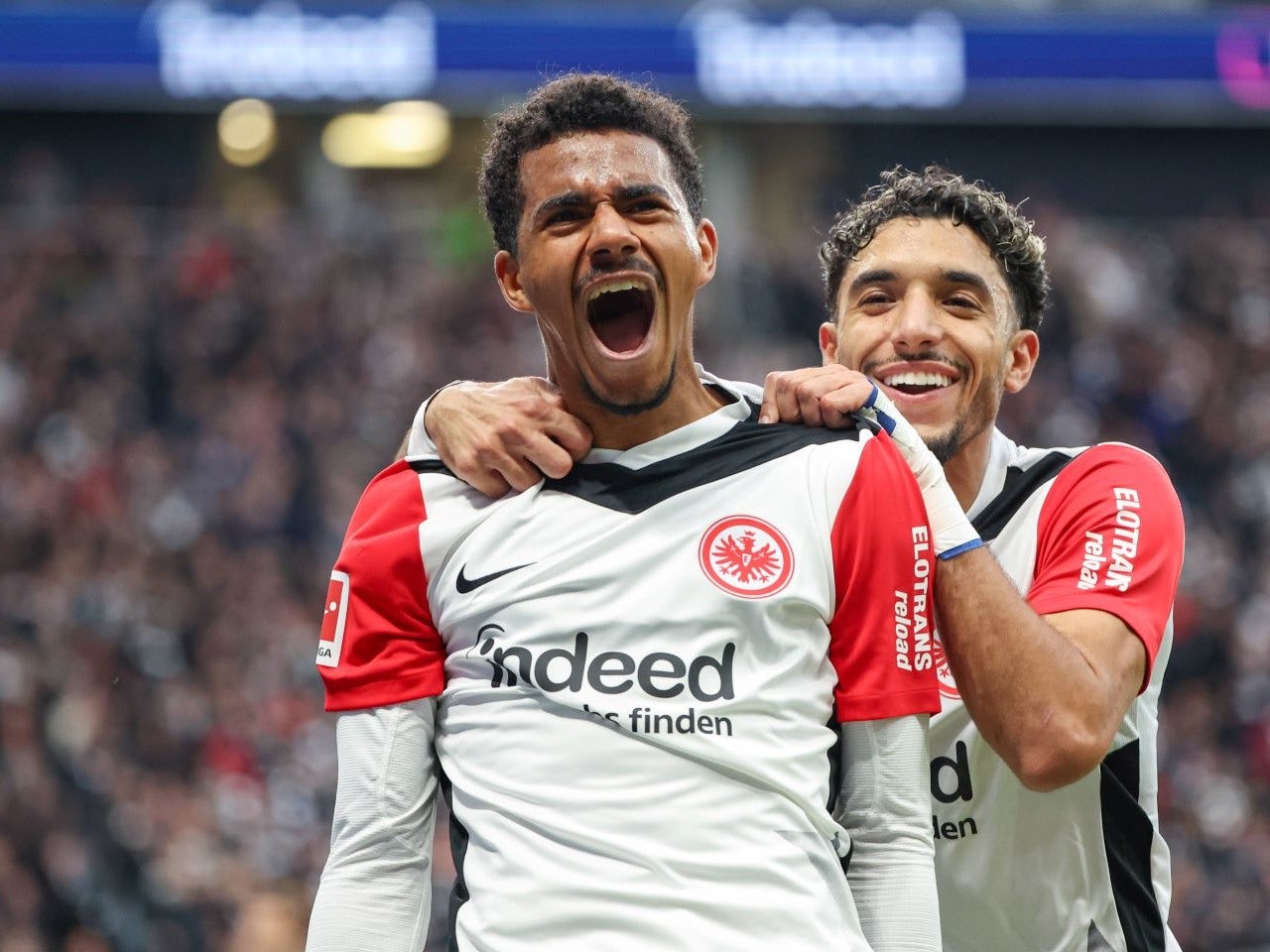 Preview: Eintracht Frankfurt vs. Slavia Prague - prediction, team news, lineups