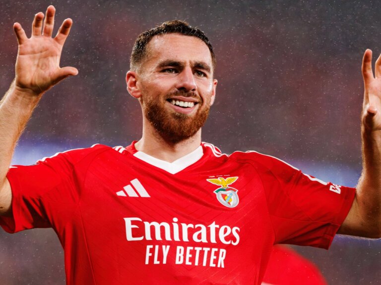 Sunday’s Primeira Liga predictions including Arouca vs. Benfica