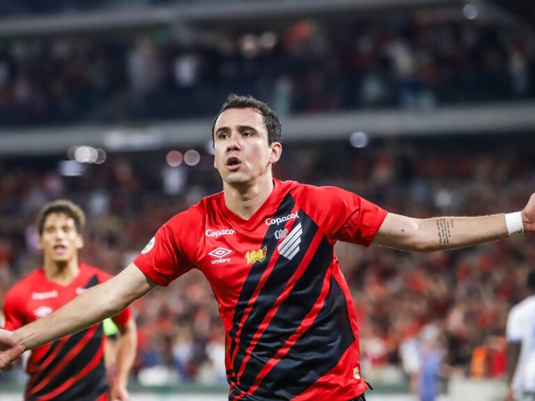 Preview: Athletico Paranaense vs. Atletico Goianiense – prediction, team news, lineups