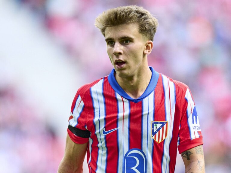 Chelsea transfer news: Atletico Madrid midfielder ‘identified’ as potential signing