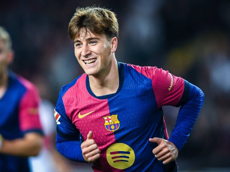 Barcelona transfer news: Midfielder leaves door open for January exit
