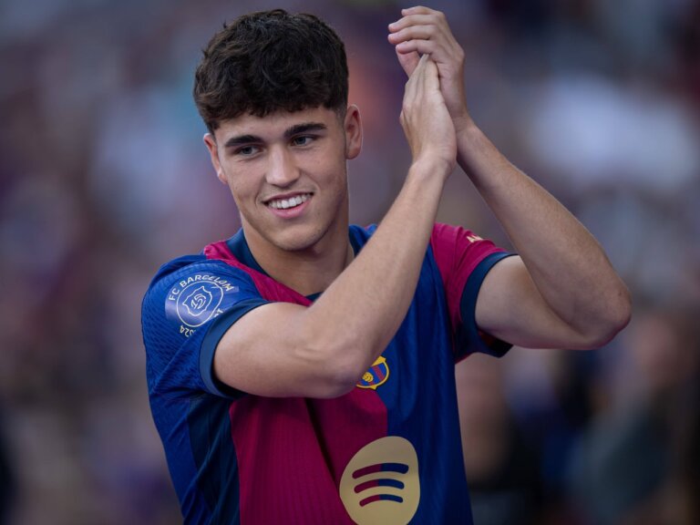 Barcelona lineup vs. Real Sociedad: Predicted XI for La Liga contest