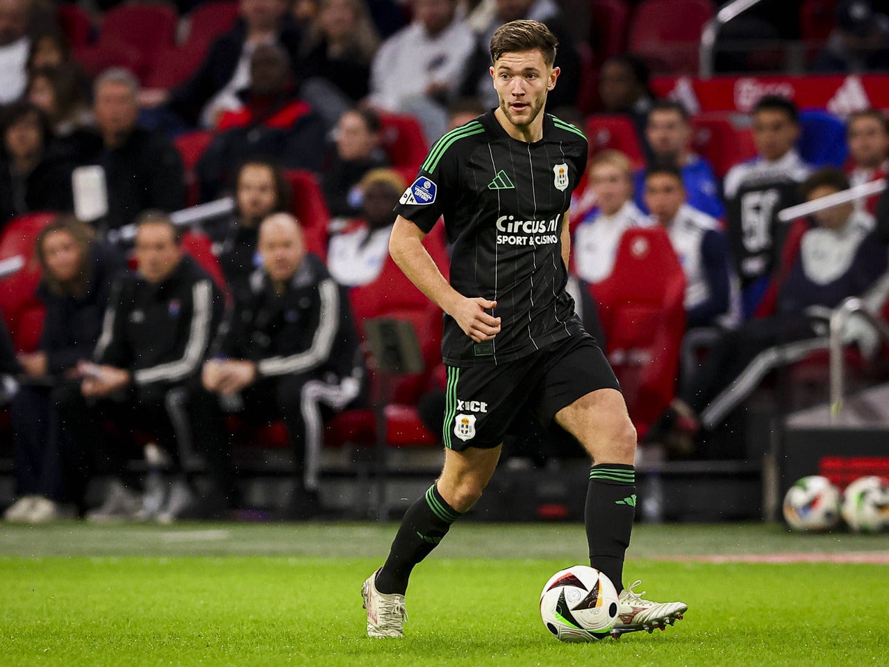 Preview: Heracles vs. PEC Zwolle - prediction, team news, lineups