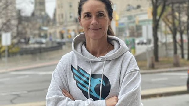 Ottawa Rapid head coach Katrine Pedersen has high hopes for new Northern Super League