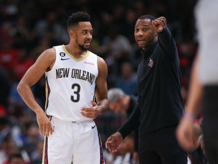 New Orleans Pelicans vs. Atlanta Hawks – prediction, team news, form guide